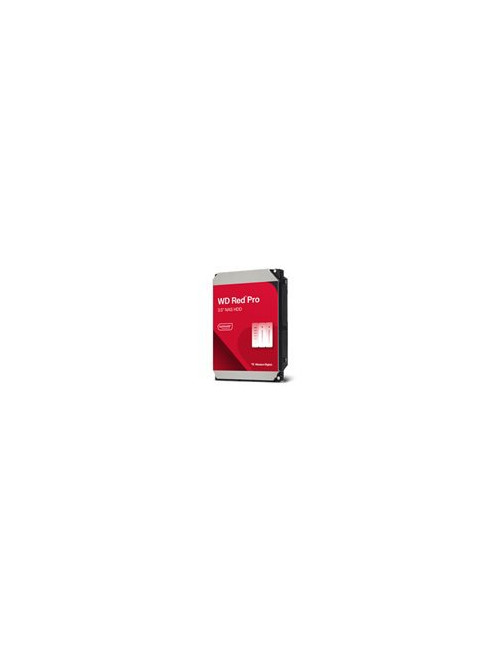 WD Red Pro 20TB 3.5inch SATA NAS HDD
