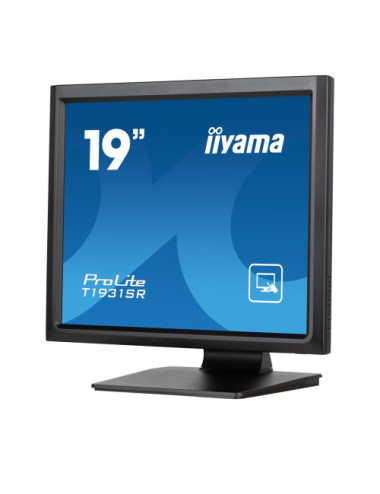 iiyama ProLite T1931SR-B1S...