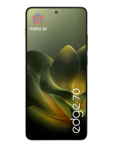 Motorola Edge 70 6.7" Dual...