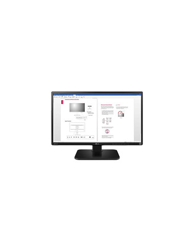 LG 24BK450H-B 60cm 23,8inch TFT