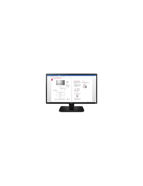 LG 24BK450H-B 60cm 23,8inch TFT