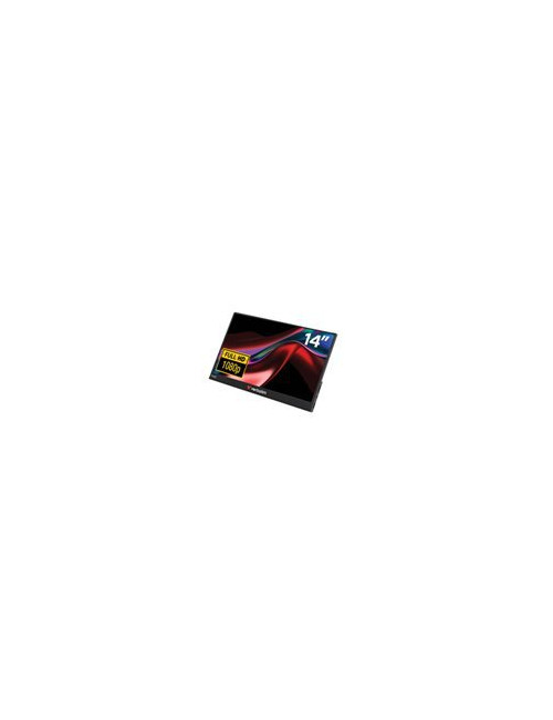 VERBATIM PMT-14 Portable Touchscreen