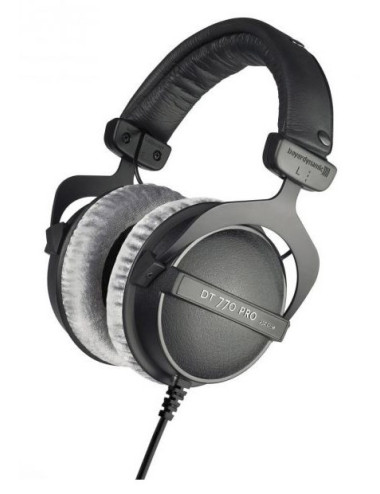 Beyerdynamic DT 770 PRO 80Ω...