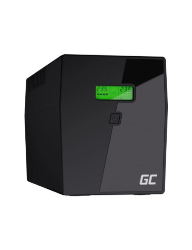 Green Cell UPS09...