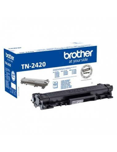 Brother TN-2420 (TN2420)...