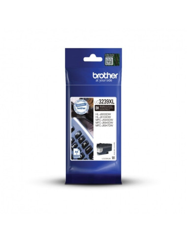 Brother High-yield Ink...