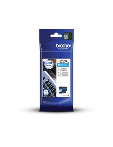 Brother High-yield Ink...