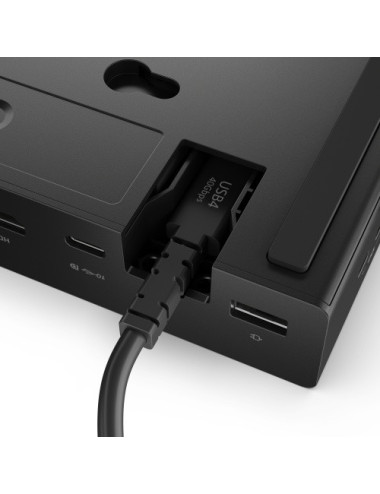 Lenovo ThinkPad USB4 Smart...