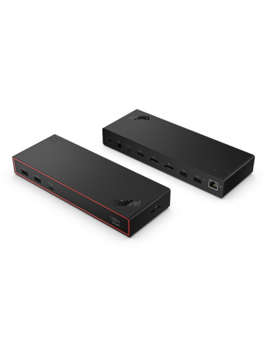 Lenovo ThinkPad USB4 Smart...