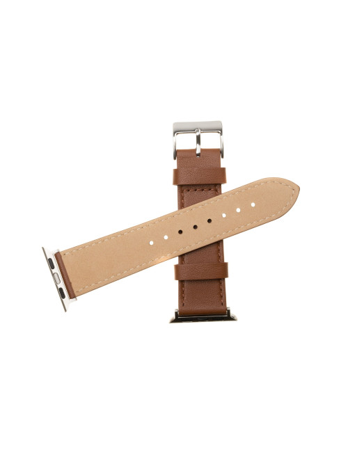 Fixed | Brown