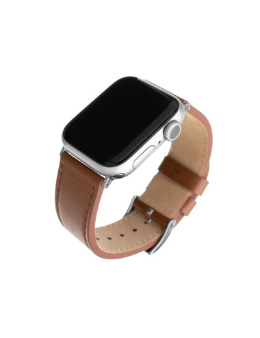 Fixed | Brown