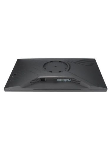 Asus XG27ACMS | 27 " | Fast IPS | QHD | 16:9 | 320 Hz | 1 ms | 2560 x 1440 pixels | 350 cd/m | HDMI ports quantity 1 | Black
