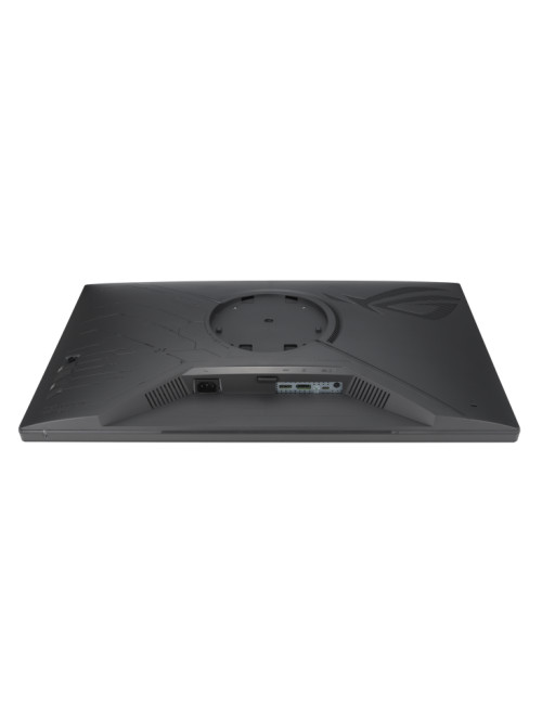 Asus XG27ACMS | 27 " | Fast IPS | QHD | 16:9 | 320 Hz | 1 ms | 2560 x 1440 pixels | 350 cd/m | HDMI ports quantity 1 | Black