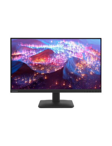 Lenovo L27-4e 27 IPS 1920x1080/16:9/300 nits/HDMI/Black/3Y Warranty | Lenovo