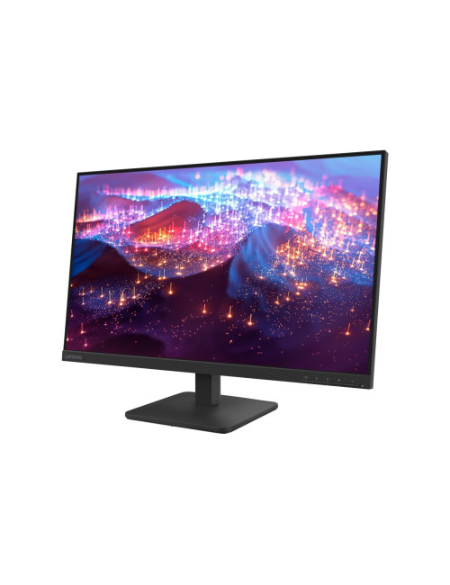 Lenovo L27-4e 27 IPS 1920x1080/16:9/300 nits/HDMI/Black/3Y Warranty | Lenovo