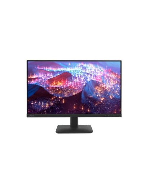 Lenovo L27-4e 27 IPS 1920x1080/16:9/300 nits/HDMI/Black/3Y Warranty | Lenovo