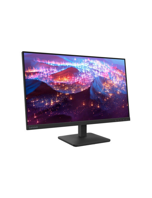 Lenovo L27-4e 27 IPS 1920x1080/16:9/300 nits/HDMI/Black/3Y Warranty | Lenovo