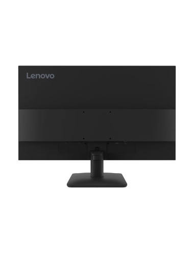 Lenovo L27-4e 27 IPS 1920x1080/16:9/300 nits/HDMI/Black/3Y Warranty | Lenovo
