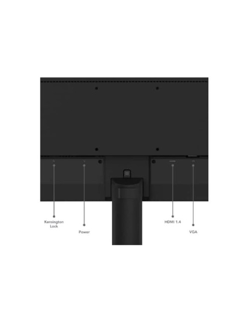 Lenovo L27-4e 27 IPS 1920x1080/16:9/300 nits/HDMI/Black/3Y Warranty | Lenovo