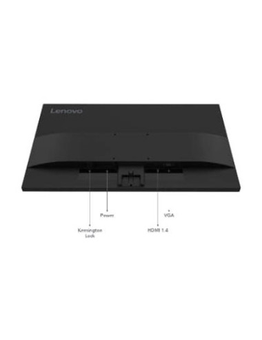 Lenovo L27-4e 27 IPS 1920x1080/16:9/300 nits/HDMI/Black/3Y Warranty | Lenovo