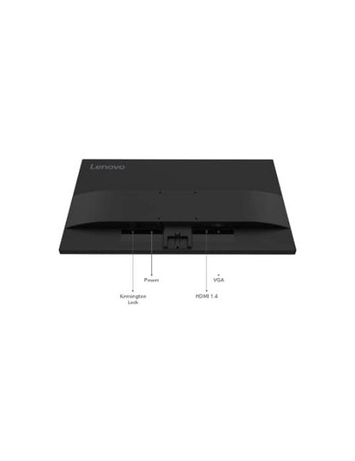 Lenovo L27-4e 27 IPS 1920x1080/16:9/300 nits/HDMI/Black/3Y Warranty | Lenovo
