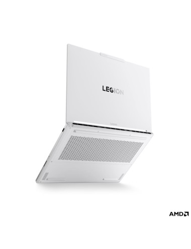 Lenovo Legion 7 16AGP11 AMD | Glacier White | 16 " | OLED | WQXGA | 2560 x 1600 pixels | Glossy | AMD Ryzen AI 7 | 450 | 32 GB |