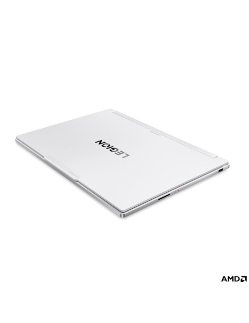 Lenovo Legion 7 16AGP11 AMD | Glacier White | 16 " | OLED | WQXGA | 2560 x 1600 pixels | Glossy | AMD Ryzen AI 7 | 450 | 32 GB |