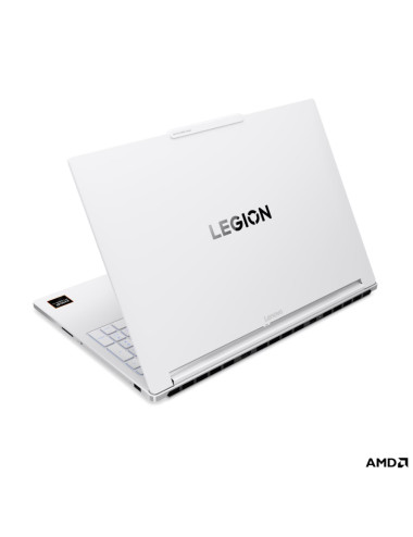 Lenovo Legion 7 16AGP11 AMD | Glacier White | 16 " | OLED | WQXGA | 2560 x 1600 pixels | Glossy | AMD Ryzen AI 7 | 450 | 32 GB |