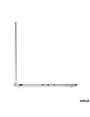 Lenovo Legion 7 16AGP11 AMD | Glacier White | 16 " | OLED | WQXGA | 2560 x 1600 pixels | Glossy | AMD Ryzen AI 7 | 450 | 32 GB |