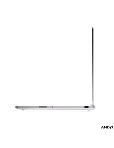 Lenovo Legion 7 16AGP11 AMD | Glacier White | 16 " | OLED | WQXGA | 2560 x 1600 pixels | Glossy | AMD Ryzen AI 7 | 450 | 32 GB |