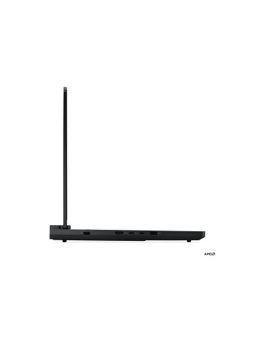 Lenovo Legion Pro 7 16AFR10H AMD | Eclipse Black | 16 " | OLED | WQXGA | 2560 x 1600 pixels | Glossy | AMD Ryzen 9 | 9955HX3D | 