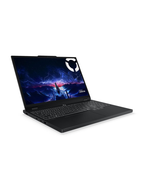 Lenovo Legion 5 15IAX10 Intel | Eclipse Black | 15.1 " | OLED | WQXGA | 2560 x 1600 pixels | Glossy | Intel Core Ultra 7 | 255HX