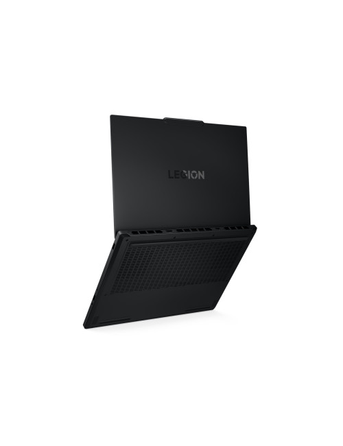 Lenovo Legion 5 15IAX10 Intel | Eclipse Black | 15.1 " | OLED | WQXGA | 2560 x 1600 pixels | Glossy | Intel Core Ultra 7 | 255HX