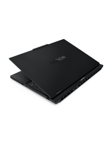Lenovo Legion 5 15IAX10 Intel | Eclipse Black | 15.1 " | OLED | WQXGA | 2560 x 1600 pixels | Glossy | Intel Core Ultra 7 | 255HX