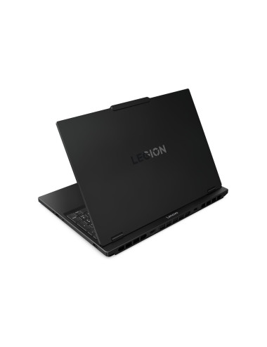 Lenovo Legion 5 15IAX10 Intel | Eclipse Black | 15.1 " | OLED | WQXGA | 2560 x 1600 pixels | Glossy | Intel Core Ultra 7 | 255HX