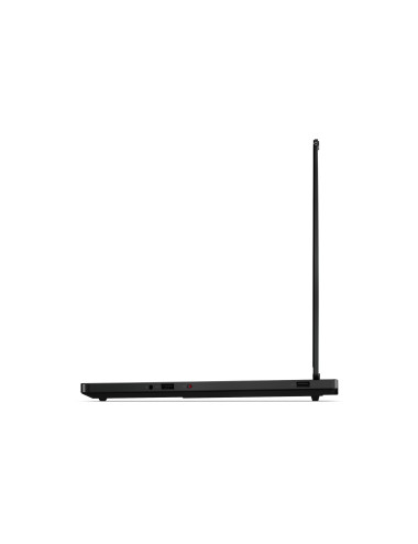 Lenovo Legion 5 15IAX10 Intel | Eclipse Black | 15.1 " | OLED | WQXGA | 2560 x 1600 pixels | Glossy | Intel Core Ultra 7 | 255HX