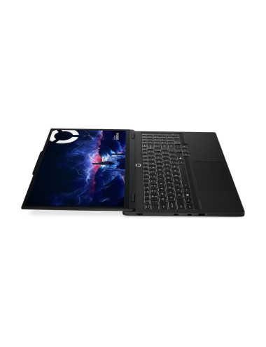 Lenovo Legion 5 15IAX10 Intel | Eclipse Black | 15.1 " | OLED | WQXGA | 2560 x 1600 pixels | Glossy | Intel Core Ultra 7 | 255HX