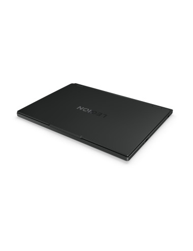 Lenovo Legion 5 15IAX10 Intel | Eclipse Black | 15.1 " | OLED | WQXGA | 2560 x 1600 pixels | Glossy | Intel Core Ultra 7 | 255HX