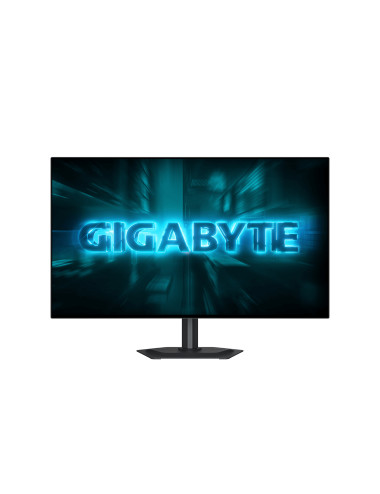 Gigabyte GO27Q24G | 27 " | WOLED | QHD | 240 Hz | 0.03 ms | 2560 x 1440 pixels | HDMI ports quantity 2