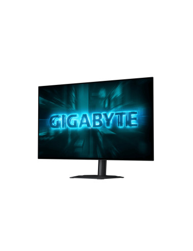Gigabyte GO27Q24G | 27 " | WOLED | QHD | 240 Hz | 0.03 ms | 2560 x 1440 pixels | HDMI ports quantity 2