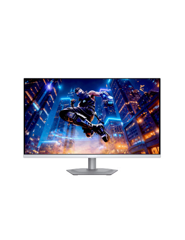 Gigabyte MO27Q2A ICE OLED | 27 " | QD-OLED | QHD | 280 Hz | 0.03 ms | 2560 x 1440 pixels