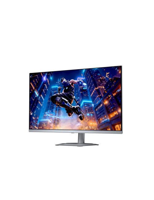 Gigabyte MO27Q2A ICE OLED | 27 " | QD-OLED | QHD | 280 Hz | 0.03 ms | 2560 x 1440 pixels