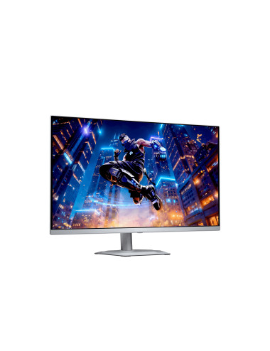 Gigabyte MO27Q2A ICE OLED | 27 " | QD-OLED | QHD | 280 Hz | 0.03 ms | 2560 x 1440 pixels