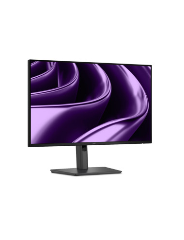 Dell P2426HE | 24 " | IPS | FHD | 16:9 | 120 Hz | 5/8 ms | 1920 x 1080 pixels | 300 cd/m | HDMI ports quantity 1 | Gray | Warran