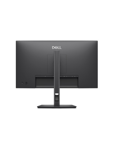 Dell P2426HE | 24 " | IPS | FHD | 16:9 | 120 Hz | 5/8 ms | 1920 x 1080 pixels | 300 cd/m | HDMI ports quantity 1 | Gray | Warran