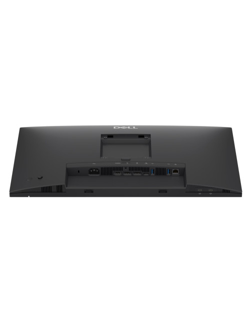 Dell P2426HE | 24 " | IPS | FHD | 16:9 | 120 Hz | 5/8 ms | 1920 x 1080 pixels | 300 cd/m | HDMI ports quantity 1 | Gray | Warran