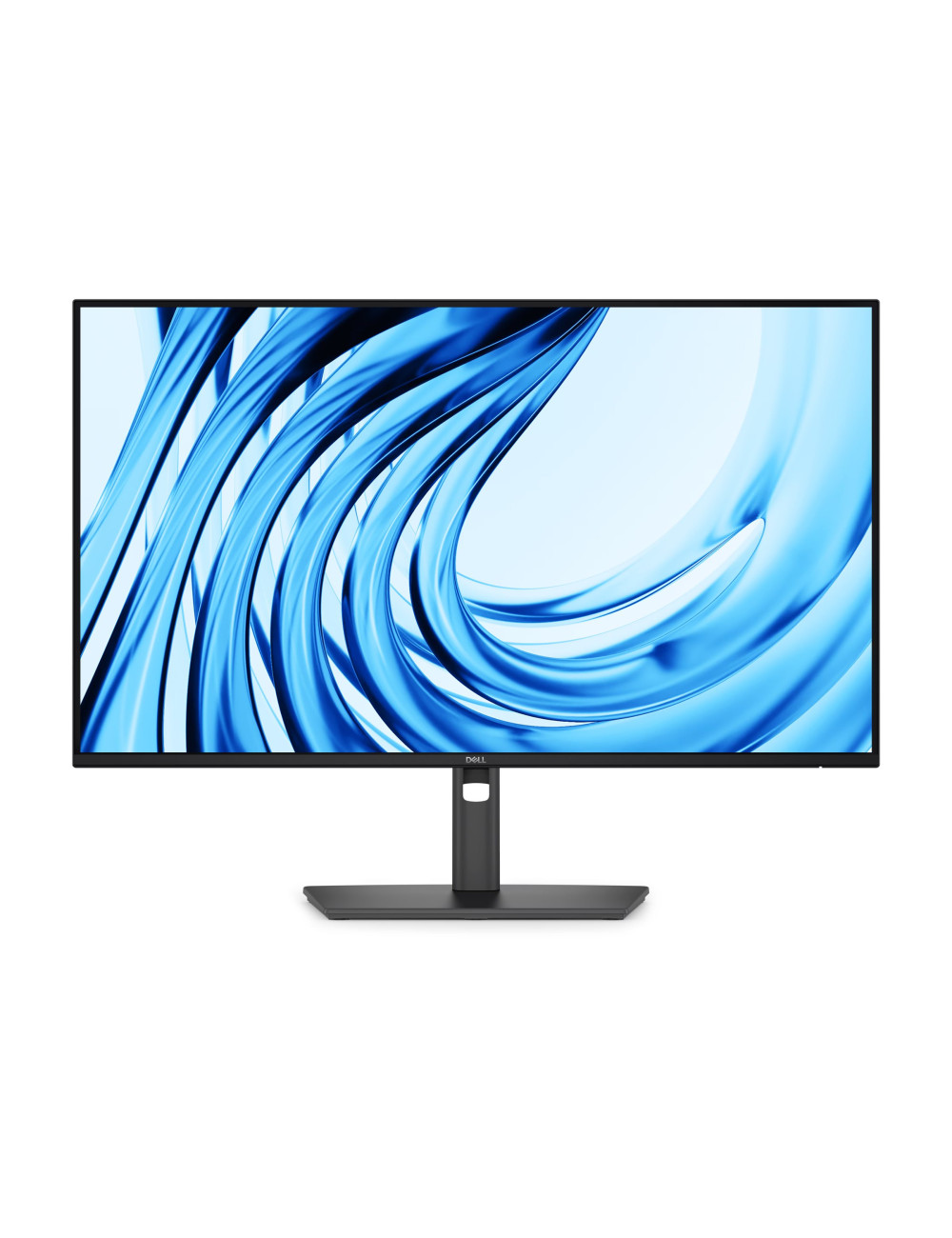 Dell P2726H | 27 " | IPS | FHD | 16:9 | 100 Hz | 5/8 ms | 1920 x 1080 pixels | 300 cd/m | HDMI ports quantity 1 | Warranty 60 mo