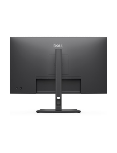 Dell P2726H | 27 " | IPS | FHD | 16:9 | 100 Hz | 5/8 ms | 1920 x 1080 pixels | 300 cd/m | HDMI ports quantity 1 | Warranty 60 mo