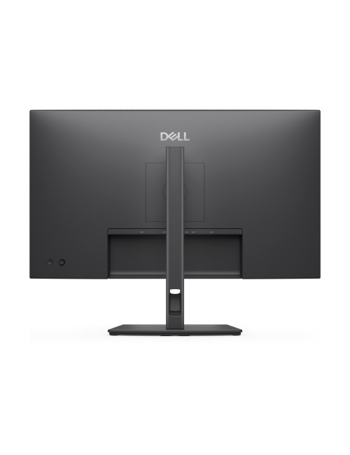 Dell P2726H | 27 " | IPS | FHD | 16:9 | 100 Hz | 5/8 ms | 1920 x 1080 pixels | 300 cd/m | HDMI ports quantity 1 | Warranty 60 mo