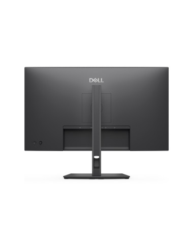 Dell P2726H | 27 " | IPS | FHD | 16:9 | 100 Hz | 5/8 ms | 1920 x 1080 pixels | 300 cd/m | HDMI ports quantity 1 | Warranty 60 mo